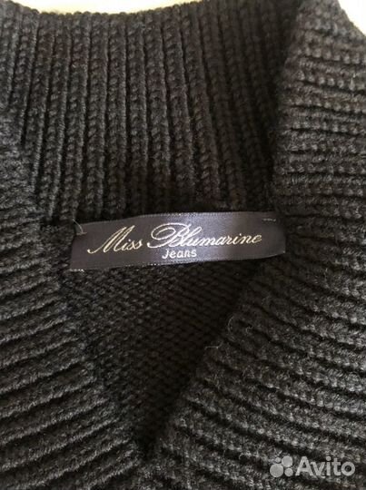 Платье Blumarine на девочку 8-10 лет