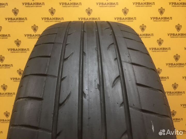 Bridgestone Dueler H/P Sport 235/65 R18 106V