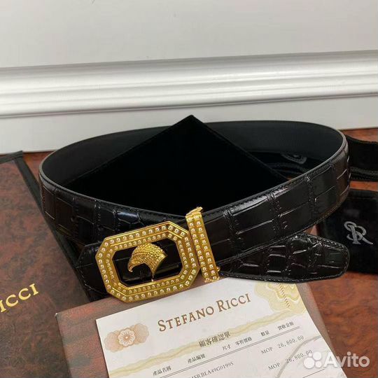 Ремень Stefano ricci
