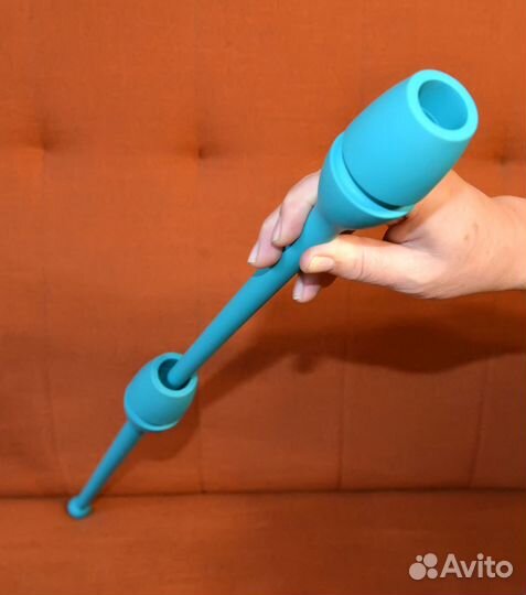 Предметы для художественной гимнастики разные