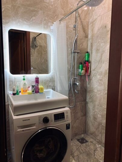 Комната 20 м² в 1-к., 2/5 эт.