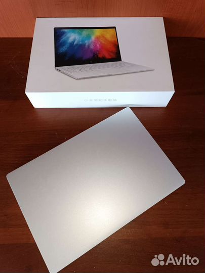 Xiaomi Mi Notebook Air 13.3