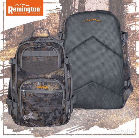 Рюкзак Remington Large Hunting Backpack Timber