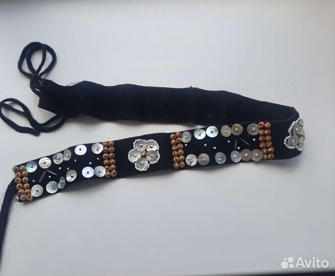 Ремни и пояса женские