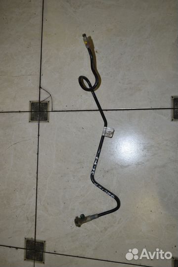 Трубка сцепления Renault Duster