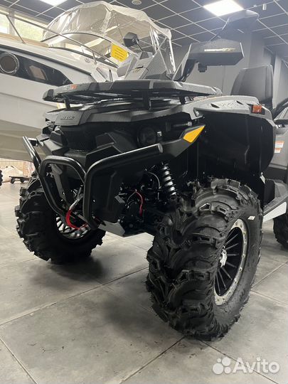 Квадроцикл stels ATV guepard 1000 (trophy) 2.0