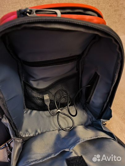 Сумка-мессенджер eurcool Мужская