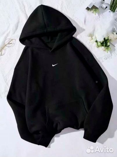 Худи Nike