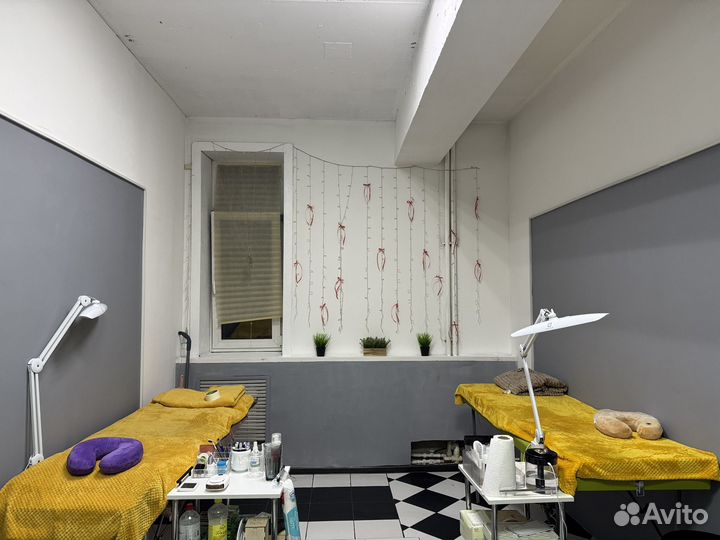 Студия красоты