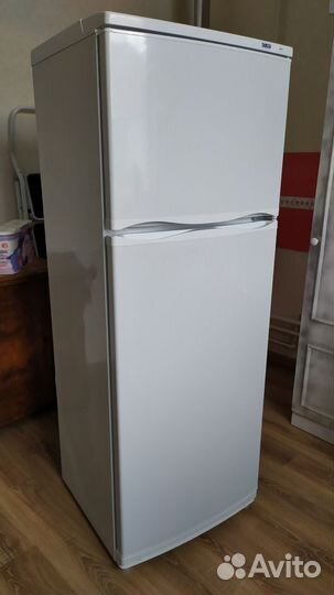 Холодильник атлант мхм-2835-90