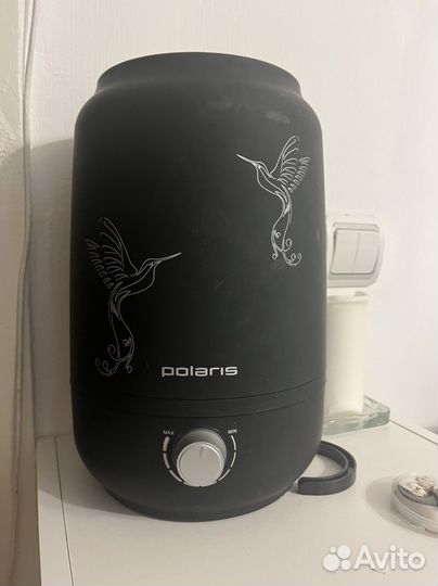Увлажнитель Polaris