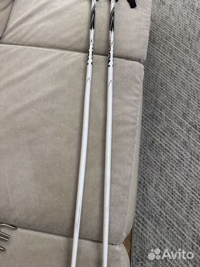 Горнолыжные палки 120