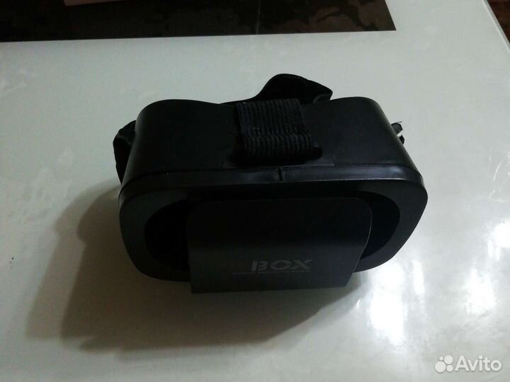 Очки виртуальной реальности vr mini