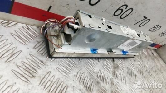 Блок мультимедиа BMW X5 E53 (OBN08XM01)