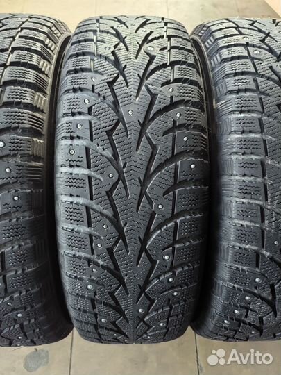 Toyo Observe G3-Ice 195/60 R15