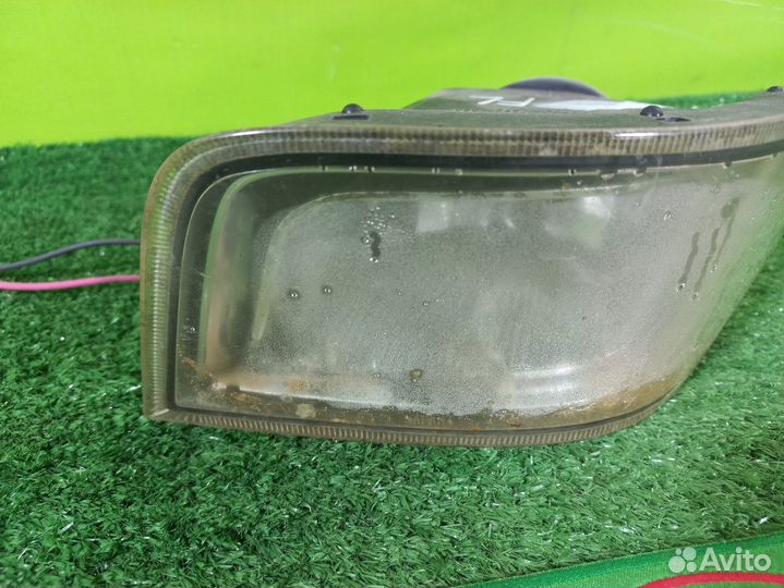 Туманка toyota ACT10,ZCT10,ZCT15 OPA 632