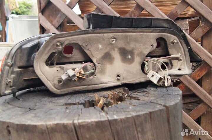 Стоп-сигнал. Honda Prelude/ BB5