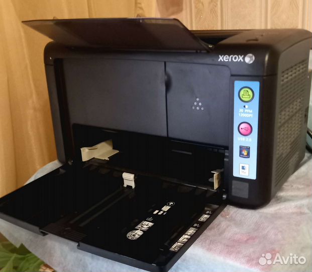 Принтер Xerox Phaser 3010