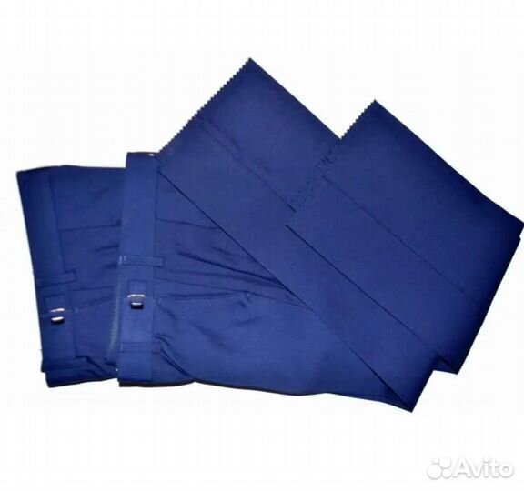 Костюм парадный школьный 146 - 152 разм