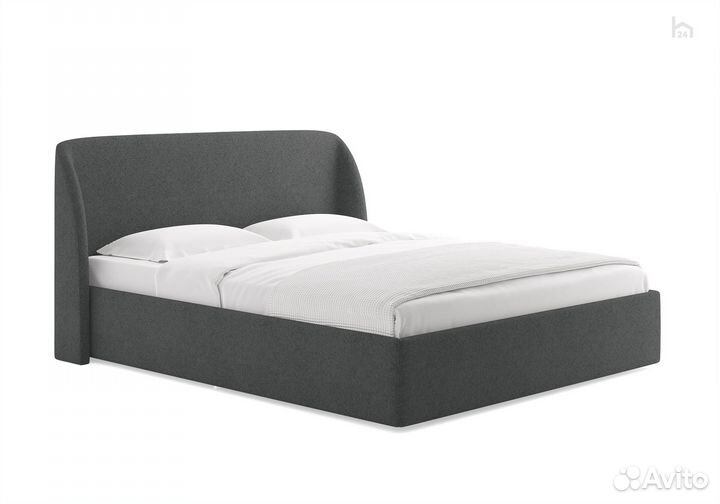 Кровать с п/м 140 х 200 Nicole