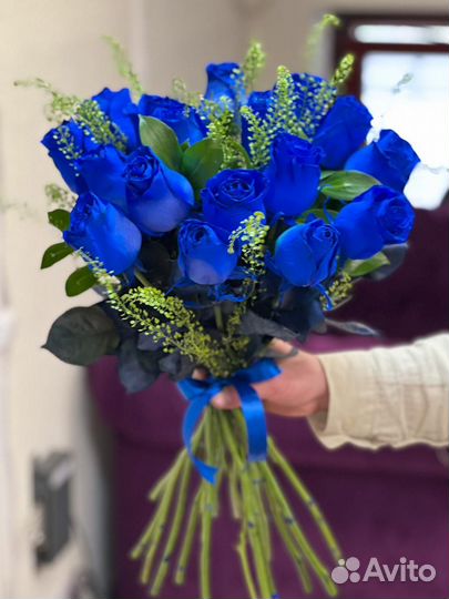 Цветы с доставкой 24/7 Кемерово