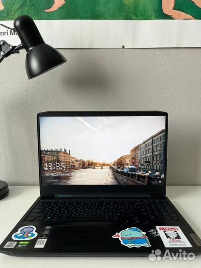 Lenovo ideapad gaming 3
