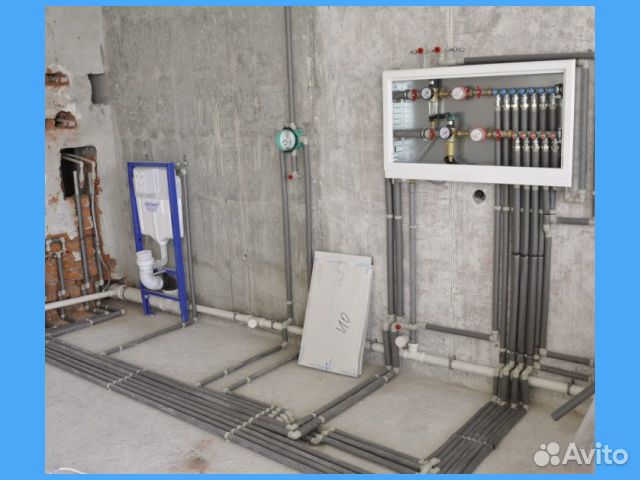 Все услуги Электрика. Установка розеток