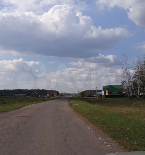 Участок 15 сот. (ИЖС)