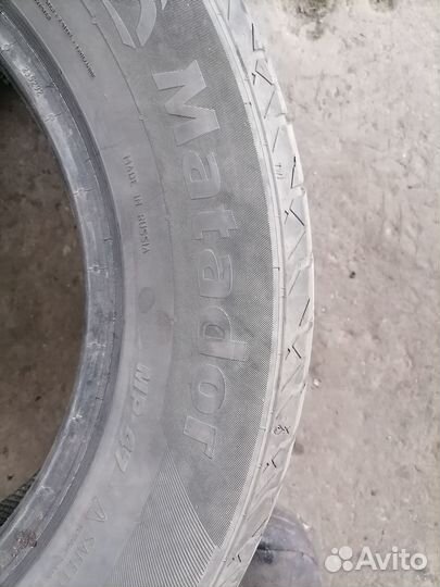 Matador MP 47 Hectorra 3 195/65 R15