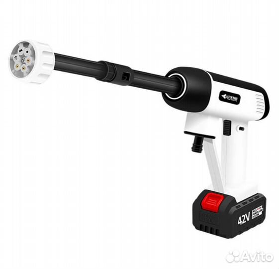 Мойка высокого давления,автомойка аккумуляторная