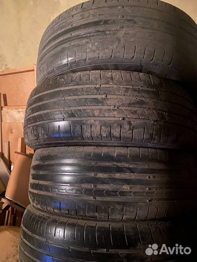 Continental ComfortContact - 1 215/60 R16