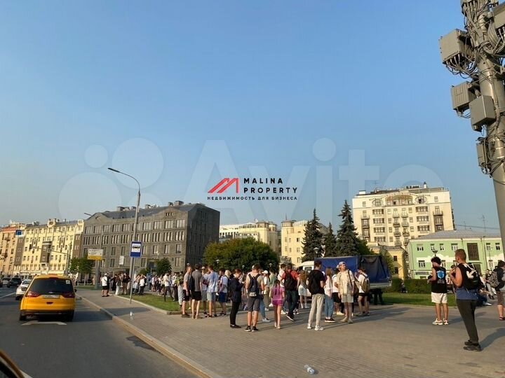 Продам торговое помещение, 70 м²