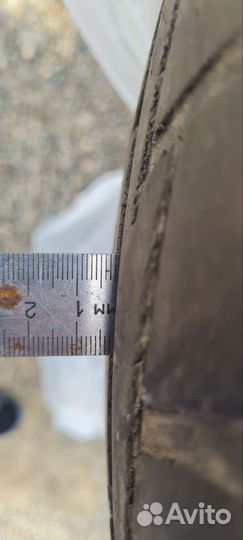 Nankang SP-9 245/60 R18 27