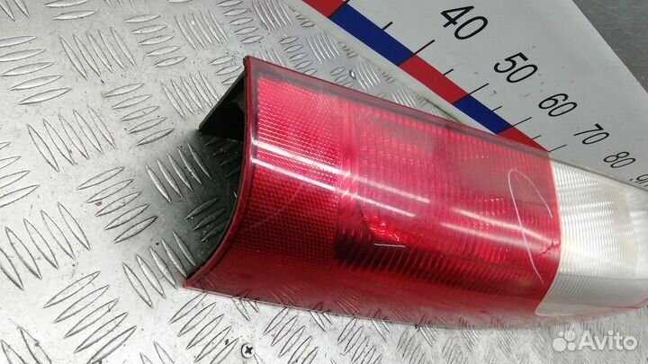 Фонарь mercedes-benz Vito W639 (2004-2014)