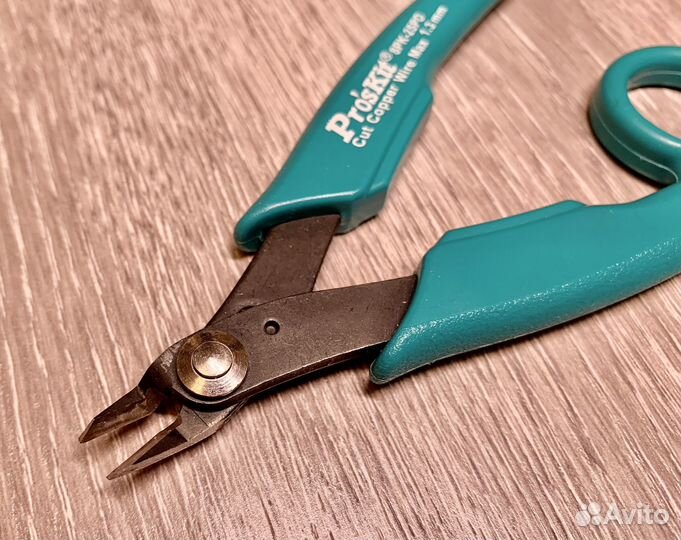 Кусачки ProsKit