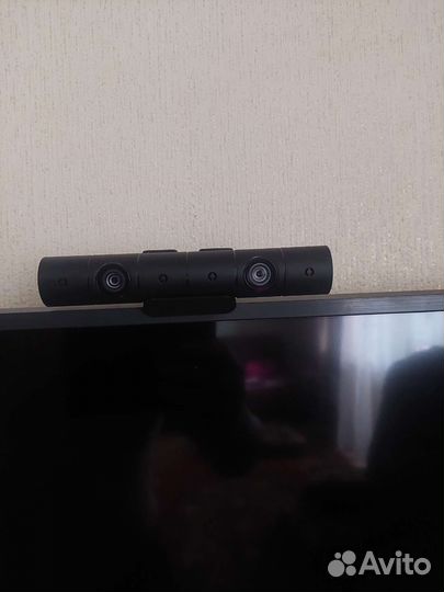 Шлем sony ps4 vr