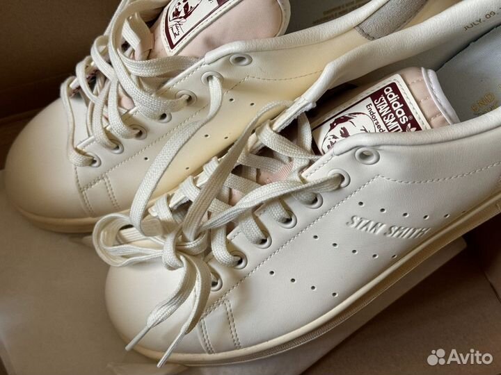 Кеды Adidas Stan Smith 