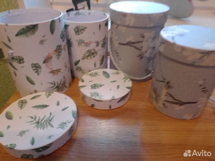 Упаковка для сладких букетов