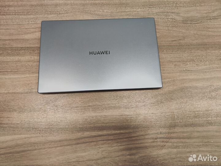 Ноутбук Huawei MateBook D 15 53010XJB