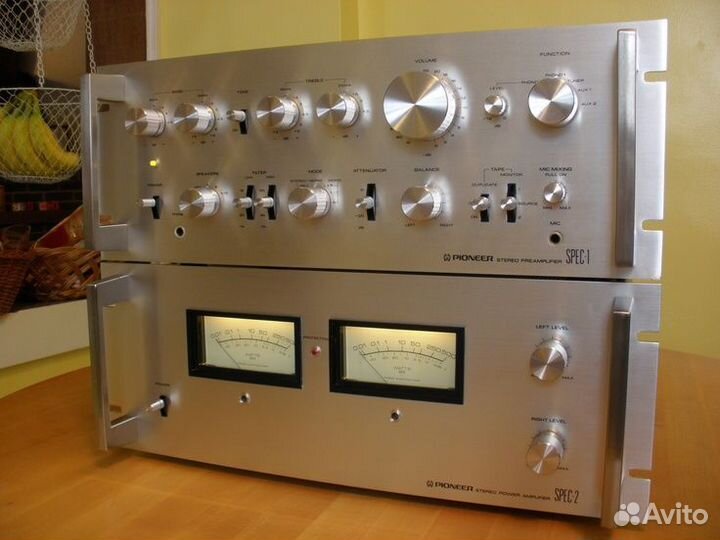 Катушечный магнитофон pioneer 909. 701