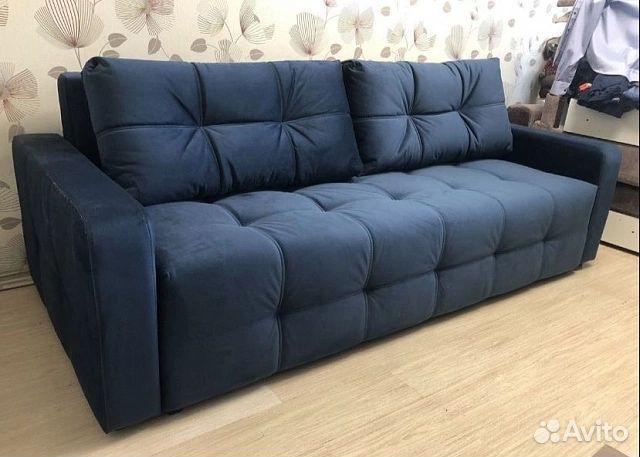 Диван новый