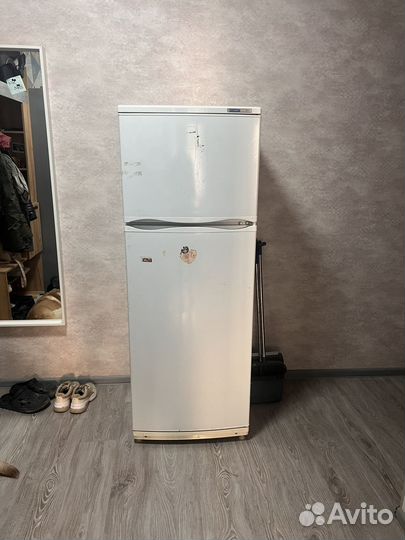 Холодильник атлант