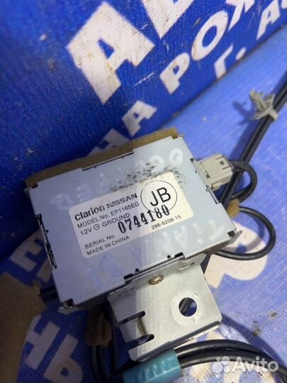 Антенна Nissan Teana J31 седан VQ23 2007