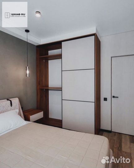 Шкаф купе на заказ