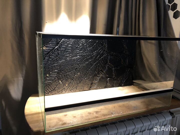 Терариум 90 50 50