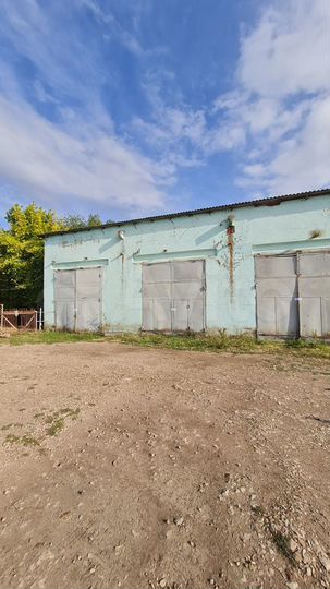 Свободного назначения, 980 м²