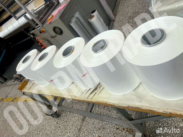 Агрострейч пленка для сенажа (опт-розница)