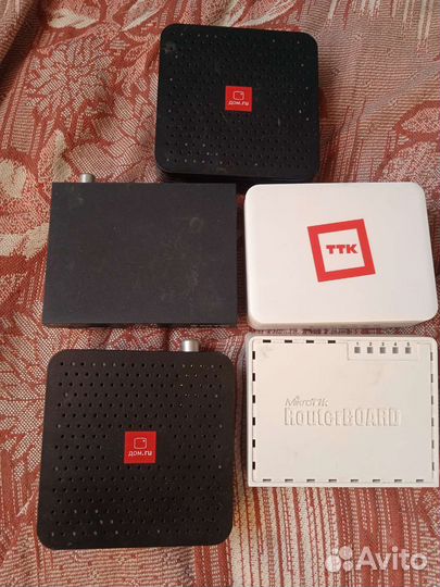 Тв приставки