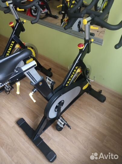 Оборудование для тренажерного зала б/у