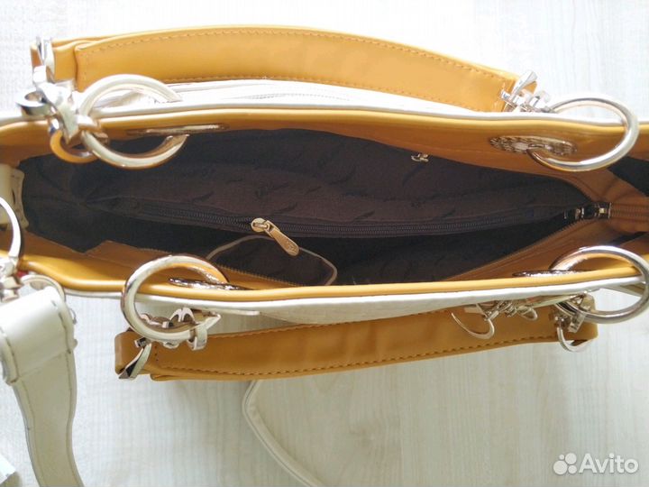 Новая женская сумка